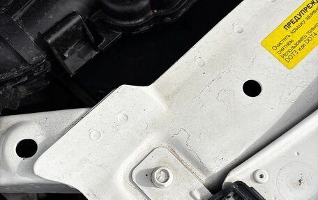 Nissan Qashqai, 2017 год, 1 560 000 рублей, 26 фотография