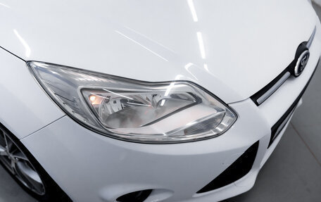 Ford Focus III, 2014 год, 799 000 рублей, 9 фотография