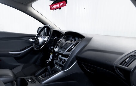 Ford Focus III, 2014 год, 799 000 рублей, 17 фотография
