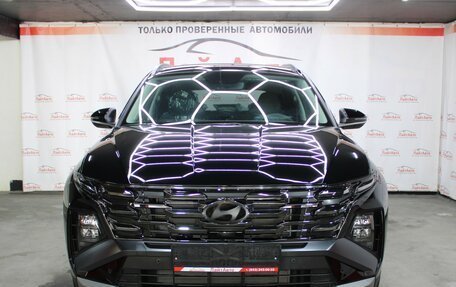 Hyundai Tucson, 2025 год, 3 899 000 рублей, 2 фотография