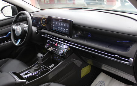 Hyundai Tucson, 2025 год, 3 899 000 рублей, 9 фотография