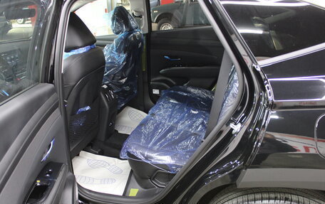 Hyundai Tucson, 2025 год, 3 899 000 рублей, 13 фотография