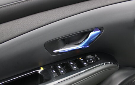 Hyundai Tucson, 2025 год, 3 899 000 рублей, 24 фотография
