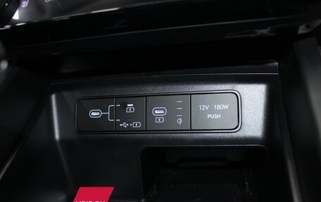 Hyundai Tucson, 2025 год, 3 899 000 рублей, 21 фотография