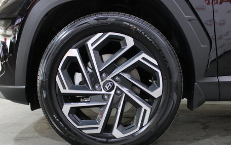 Hyundai Tucson, 2025 год, 3 899 000 рублей, 37 фотография