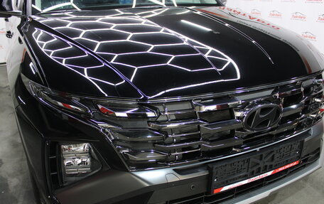 Hyundai Tucson, 2025 год, 3 899 000 рублей, 29 фотография