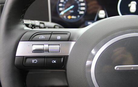 Hyundai Tucson, 2025 год, 3 899 000 рублей, 39 фотография