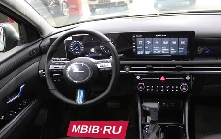 Hyundai Tucson, 2025 год, 3 899 000 рублей, 8 фотография
