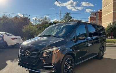 Mercedes-Benz V-Класс, 2024 год, 13 500 000 рублей, 1 фотография