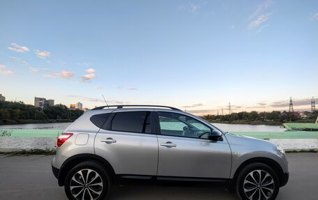 Nissan Qashqai, 2012 год, 1 200 000 рублей, 1 фотография