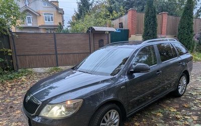 Skoda Octavia, 2012 год, 1 200 000 рублей, 1 фотография
