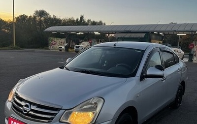 Nissan Almera, 2014 год, 330 000 рублей, 1 фотография