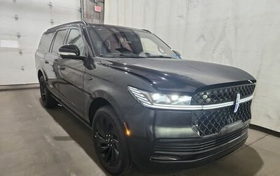 Lincoln Navigator, 2025 год, 15 000 000 рублей, 1 фотография