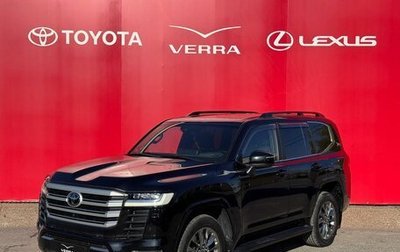 Toyota Land Cruiser, 2021 год, 10 500 000 рублей, 1 фотография