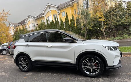 Geely Coolray I, 2022 год, 1 750 000 рублей, 4 фотография