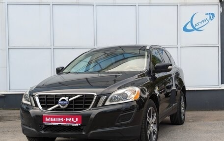 Volvo XC60 II, 2012 год, 1 400 000 рублей, 1 фотография