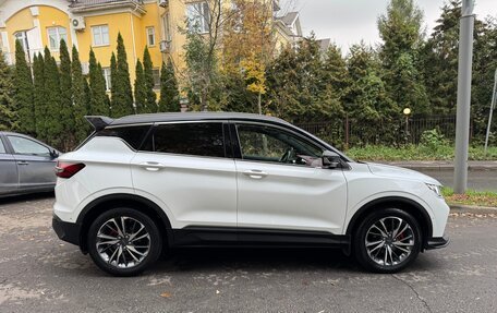 Geely Coolray I, 2022 год, 1 750 000 рублей, 13 фотография