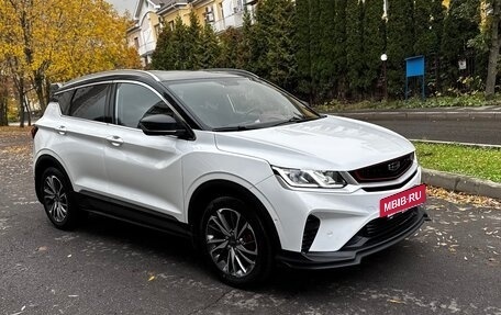 Geely Coolray I, 2022 год, 1 750 000 рублей, 6 фотография