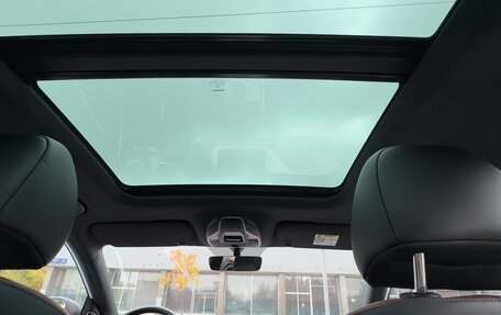 Geely Coolray I, 2022 год, 1 750 000 рублей, 16 фотография