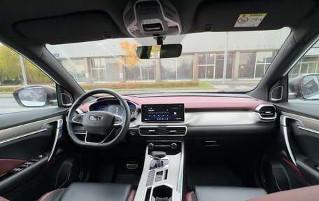 Geely Coolray I, 2022 год, 1 750 000 рублей, 18 фотография