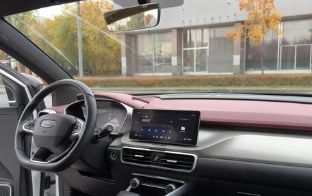 Geely Coolray I, 2022 год, 1 750 000 рублей, 19 фотография