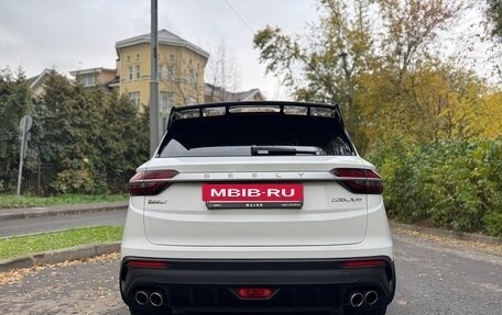 Geely Coolray I, 2022 год, 1 750 000 рублей, 11 фотография