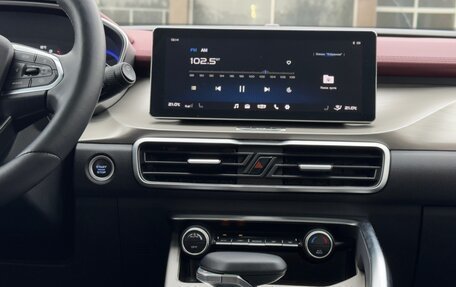 Geely Coolray I, 2022 год, 1 750 000 рублей, 20 фотография