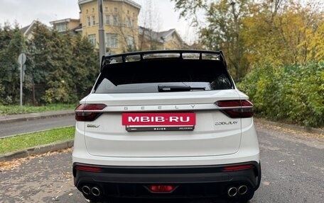 Geely Coolray I, 2022 год, 1 750 000 рублей, 12 фотография