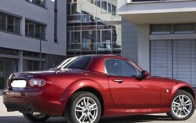 Mazda MX-5, 2012 год, 2 100 000 рублей, 1 фотография
