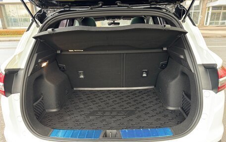 Geely Coolray I, 2022 год, 1 750 000 рублей, 27 фотография