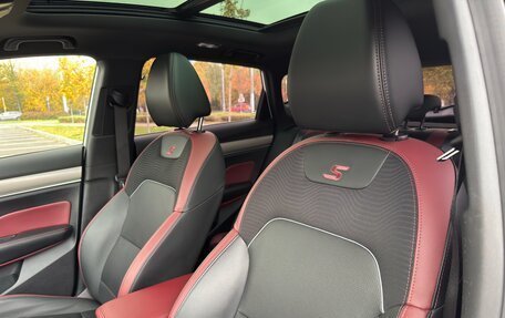 Geely Coolray I, 2022 год, 1 750 000 рублей, 22 фотография