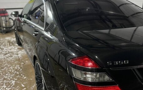 Mercedes-Benz S-Класс, 2009 год, 2 050 000 рублей, 6 фотография