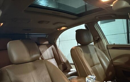 Mercedes-Benz S-Класс, 2009 год, 2 050 000 рублей, 18 фотография