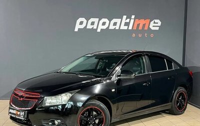 Chevrolet Cruze II, 2012 год, 775 000 рублей, 1 фотография