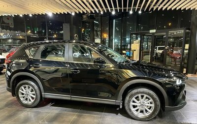 Mazda CX-5 II, 2025 год, 4 490 000 рублей, 1 фотография