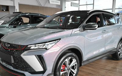 Geely Coolray I, 2024 год, 3 139 190 рублей, 1 фотография