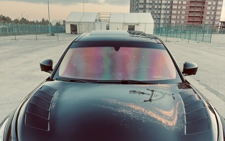 Infiniti FX II, 2010 год, 2 630 000 рублей, 15 фотография