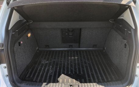 Volkswagen Tiguan I, 2016 год, 2 150 000 рублей, 2 фотография
