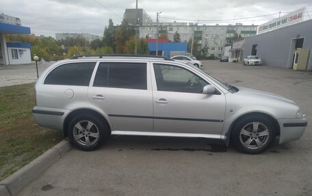 Skoda Octavia IV, 2008 год, 315 000 рублей, 3 фотография