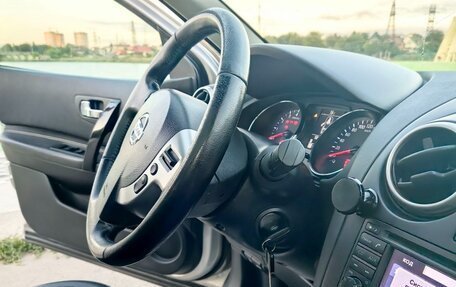 Nissan Qashqai, 2012 год, 1 200 000 рублей, 3 фотография