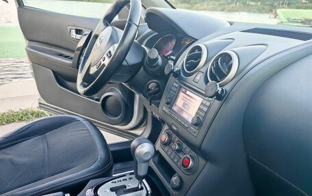 Nissan Qashqai, 2012 год, 1 200 000 рублей, 5 фотография