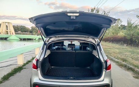 Nissan Qashqai, 2012 год, 1 200 000 рублей, 4 фотография