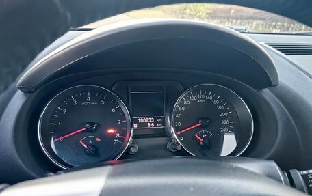 Nissan Qashqai, 2012 год, 1 200 000 рублей, 8 фотография