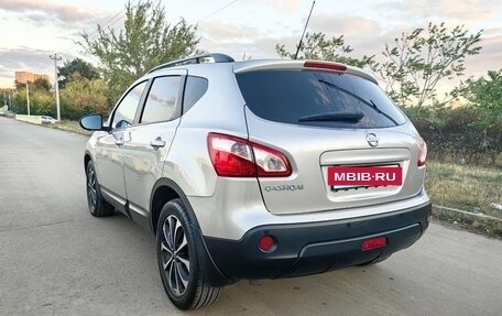 Nissan Qashqai, 2012 год, 1 200 000 рублей, 9 фотография