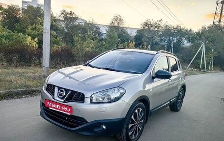 Nissan Qashqai, 2012 год, 1 200 000 рублей, 10 фотография