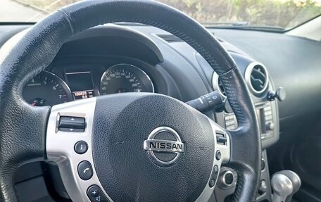 Nissan Qashqai, 2012 год, 1 200 000 рублей, 7 фотография