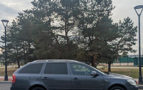 Skoda Octavia, 2012 год, 1 200 000 рублей, 5 фотография