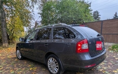 Skoda Octavia, 2012 год, 1 200 000 рублей, 2 фотография