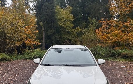 Hyundai Solaris II рестайлинг, 2021 год, 1 473 000 рублей, 13 фотография