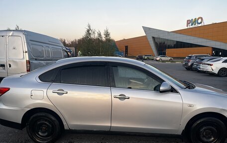 Nissan Almera, 2014 год, 330 000 рублей, 3 фотография